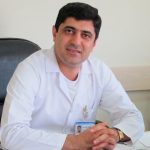 Dr. Alıyev Şəmistan