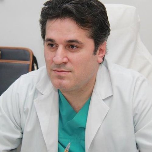 Prof. Dr. Vaqif Qələndərli