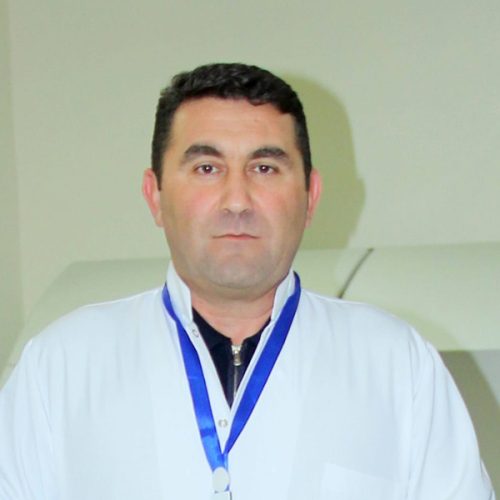 Dr. Mirşahin Musayev